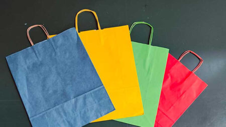 Shopper classic sealing avana