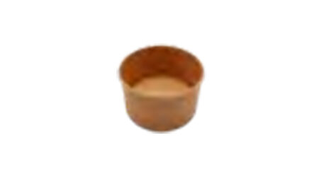 Coppe per salsa in cartoncino accoppiato