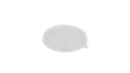 Coperchi in PP per coppe per salsa