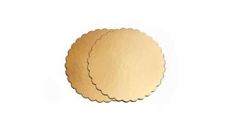 Disco Oro / Oro Cappato