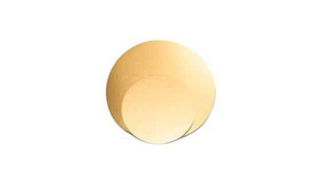 Disco Oro Serie Francia
