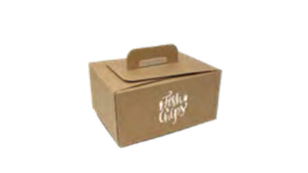 Bauletti take away