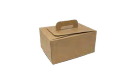 Bauletto take away avana extra