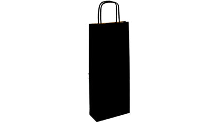 Shopper sealing nero