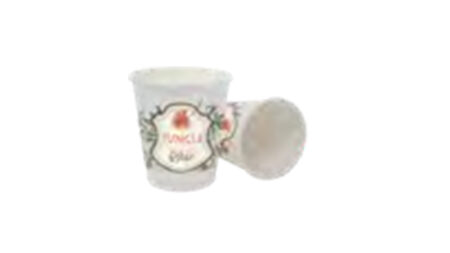 Bicchieri in cartoncino